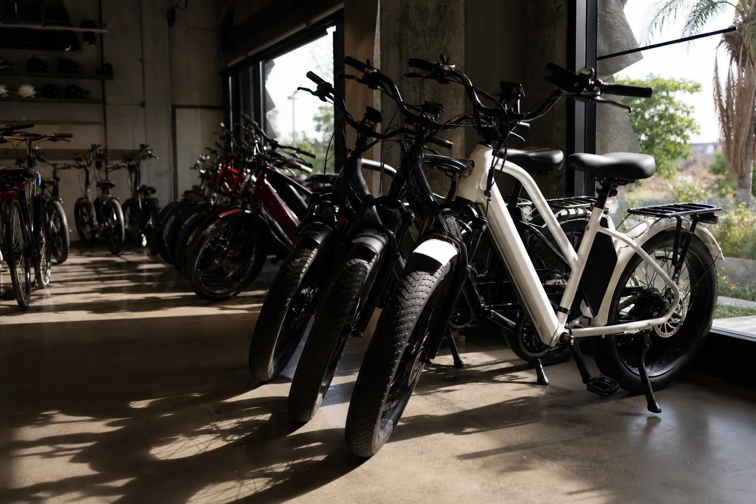 Buying a Class 2 or Class 3 Ebike? Check These Five Rules Before You Ride